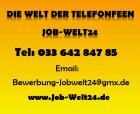 Heimarbeit Telefonistin Job Callcenter Arbeit Stellenangebot Wuppertal und ü-all