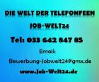 Heimarbeit Telefonistin Job Arbeit Magdeburg und ü-all Stellenangebot 100 Homeo